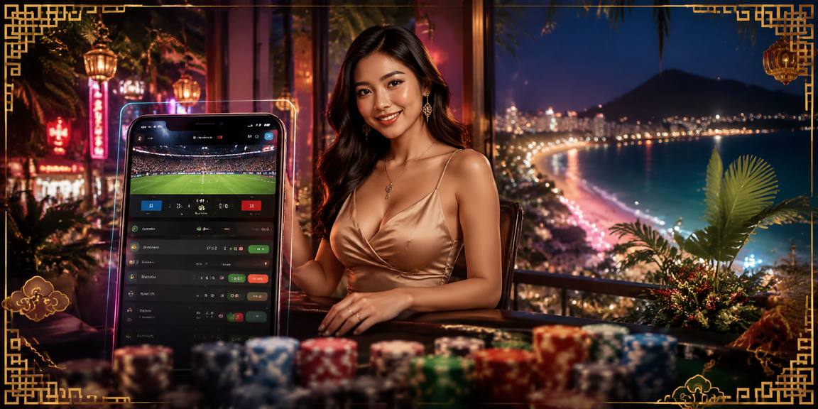 jb 77 mobile gaming