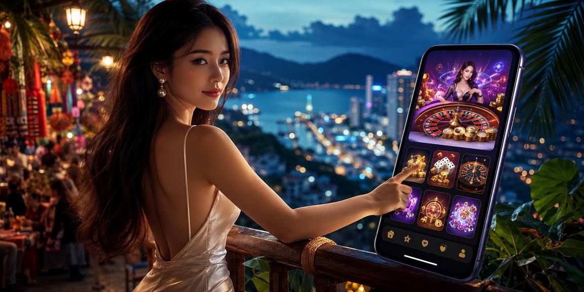 jb 77 Slots